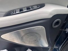 Voyah Dream PHEV AWD Flagship Kunpeng Edition - фото 9