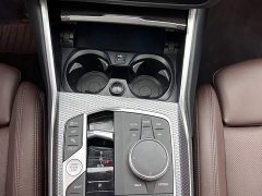 BMW 3 Series 325Li M Sports Night Package - фото 12