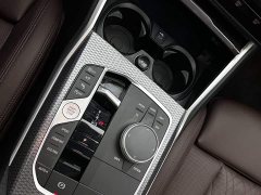 BMW 3 Series 325Li M Sports Night Package - фото 13