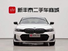 BMW 3 Series 325Li M Sports Night Package - фото 2