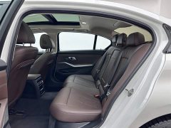 BMW 3 Series 325Li M Sports Night Package - фото 20