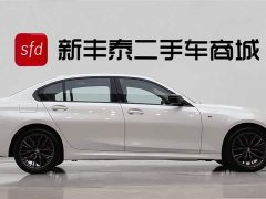 BMW 3 Series 325Li M Sports Night Package - фото 3