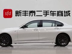 BMW 3 Series 325Li M Sports Night Package - фото 4