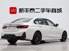 BMW 3 Series 325Li M Sports Night Package - фото 5
