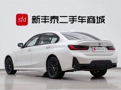 BMW 3 Series 325Li M Sports Night Package - фото 6