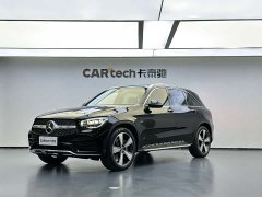 Mercedes-Benz GLC 2022 Facelift GLC 300 L 4MATIC Dynamic Collection Edition - фото 1