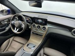 Mercedes-Benz GLC 2022 Facelift GLC 300 L 4MATIC Dynamic Collection Edition - фото 12
