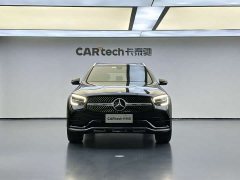 Mercedes-Benz GLC 2022 Facelift GLC 300 L 4MATIC Dynamic Collection Edition - фото 2
