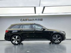 Mercedes-Benz GLC 2022 Facelift GLC 300 L 4MATIC Dynamic Collection Edition - фото 3