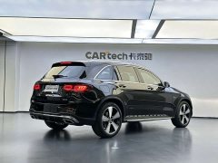 Mercedes-Benz GLC 2022 Facelift GLC 300 L 4MATIC Dynamic Collection Edition - фото 4