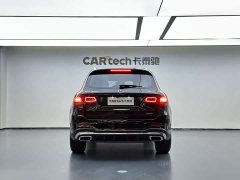Mercedes-Benz GLC 2022 Facelift GLC 300 L 4MATIC Dynamic Collection Edition - фото 5