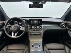 Mercedes-Benz GLC 2022 Facelift GLC 300 L 4MATIC Dynamic Collection Edition - фото 6