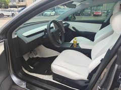 Tesla Model 3 2023 long-range all-wheel drive version - фото 2