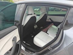 Tesla Model 3 2023 long-range all-wheel drive version - фото 3