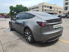 Tesla Model 3 2023 long-range all-wheel drive version - фото 5