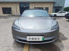 Tesla Model 3 2023 long-range all-wheel drive version - фото 7