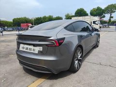 Tesla Model 3 2023 long-range all-wheel drive version - фото 8