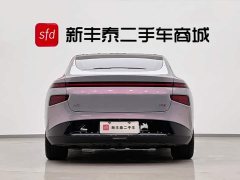 XPeng P7 2022 625E - фото 7