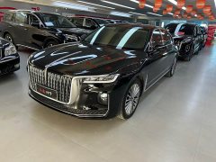 Hongqi H9 2.0T Zhilian Qixiang Edition - фото 1