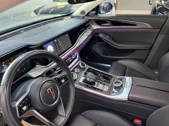 Hongqi H9 2.0T Zhilian Qixiang Edition - фото 11