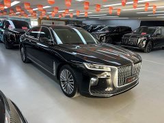 Hongqi H9 2.0T Zhilian Qixiang Edition - фото 12
