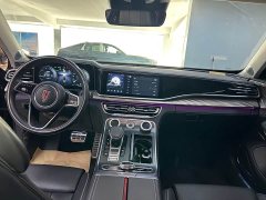 Hongqi H9 2.0T Zhilian Qixiang Edition - фото 13