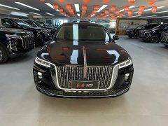 Hongqi H9 2.0T Zhilian Qixiang Edition - фото 2
