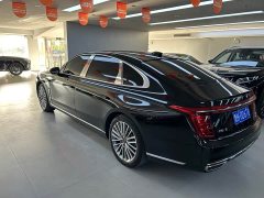 Hongqi H9 2.0T Zhilian Qixiang Edition - фото 3