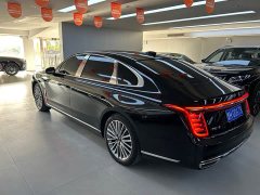 Hongqi H9 2.0T Zhilian Qixiang Edition - фото 5