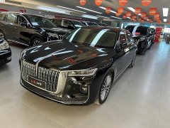 Hongqi H9 2.0T Zhilian Qixiang Edition - фото 6