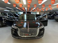 Hongqi H9 2.0T Zhilian Qixiang Edition - фото 7