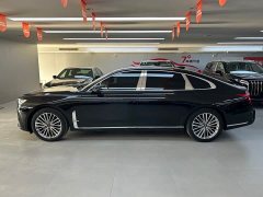 Hongqi H9 2.0T Zhilian Qixiang Edition - фото 9