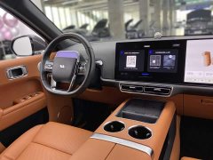 Li Auto Li L9 2022 Max - фото 13