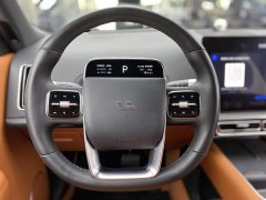 Li Auto Li L9 2022 Max - фото 14