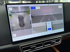 Li Auto Li L9 2022 Max - фото 18