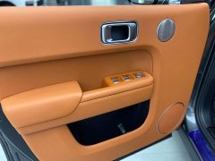 Li Auto Li L9 2022 Max - фото 20