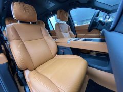 Li Auto Li L9 2022 Max - фото 9