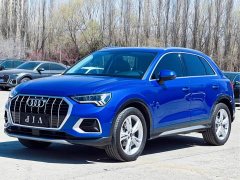 Audi Q3 35 TFSI Fashion Elegant Type - фото 1