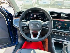 Audi Q3 35 TFSI Fashion Elegant Type - фото 10