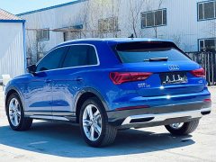 Audi Q3 35 TFSI Fashion Elegant Type - фото 20