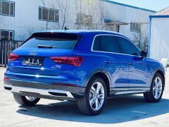 Audi Q3 35 TFSI Fashion Elegant Type - фото 3
