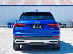 Audi Q3 35 TFSI Fashion Elegant Type - фото 4