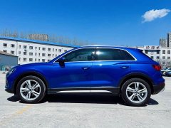 Audi Q3 35 TFSI Fashion Elegant Type - фото 5