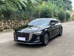 Hongqi H5 2.0T Automatic Qixiang Edition - фото 1