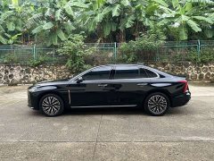 Hongqi H5 2.0T Automatic Qixiang Edition - фото 4