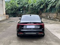 Hongqi H5 2.0T Automatic Qixiang Edition - фото 5