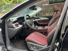 Hongqi H5 2.0T Automatic Qixiang Edition - фото 6