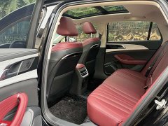 Hongqi H5 2.0T Automatic Qixiang Edition - фото 7