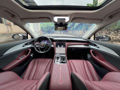 Hongqi H5 2.0T Automatic Qixiang Edition - фото 8