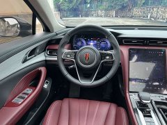 Hongqi H5 2.0T Automatic Qixiang Edition - фото 9
